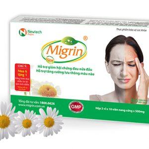 Migrin
