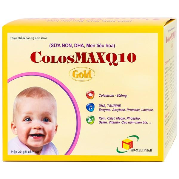 colosmax q10