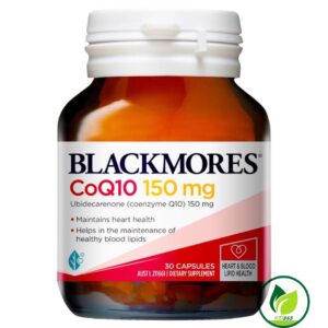 blackmores CoQ10