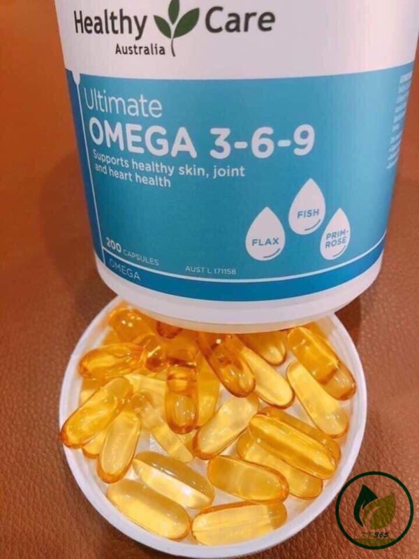 omega 369