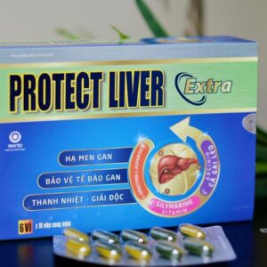 protect liver extra