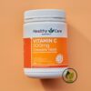 vitamin c healthy care