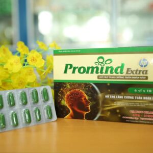 promind extra