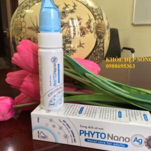 Phyto Nano Ag