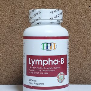 lympha b