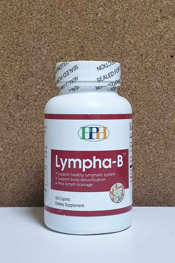 lympha b