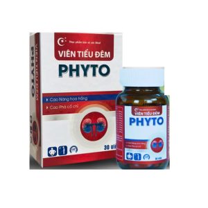 vien tieu dem phyto