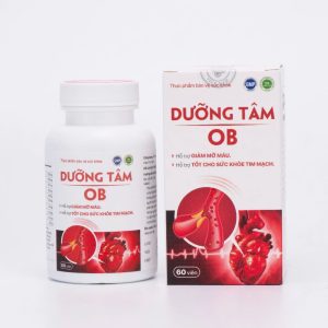 duong tam ob