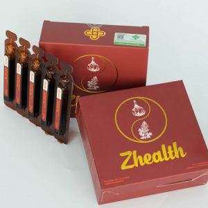 zhealth